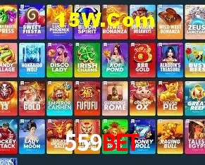 Apostas de Tênis 559Bet