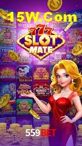 Game Providers 559Bet