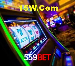 Slots com jackpots e giros grátis na 559Bet