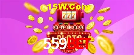 Variedade de jogos na 559Bet