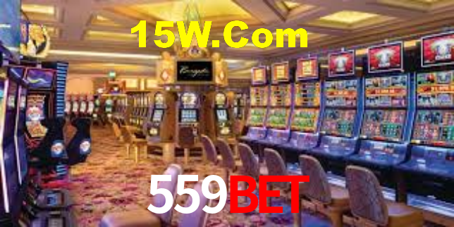 Apostas com odds competitivas na 559Bet