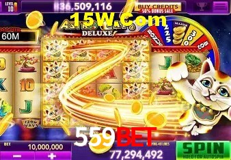 Jogos de Slot 559Bet