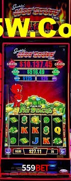 Premium Interface 559Bet