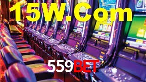 559Bet App Interface