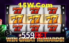 Bonus Features 559Bet