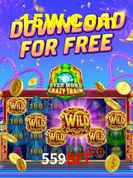 Live Casino 559Bet