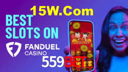 559Bet: Seu Cassino Premiado com Pagamentos Rápidos