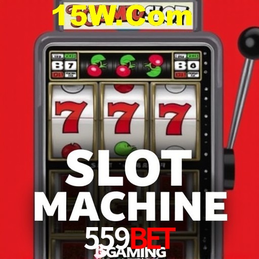 Descubra o Mundo do Cassino Online com 559Bet