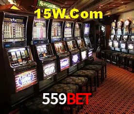 Promoções Sazonais 559Bet