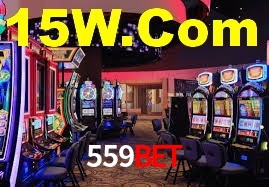 Tournaments 559Bet