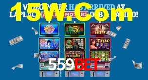 VIP Casino 559Bet