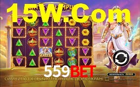 Cashback e recargas na 559Bet