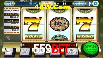 Casino Ao Vivo 559Bet