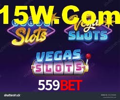 Welcome Bonus 559Bet