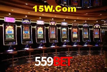 Avaliações dos Jogadores 559Bet