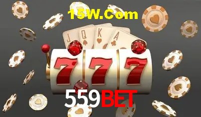 Diretório de Jogos 559Bet