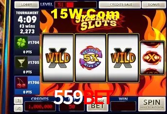 Jogos populares e pagamentos rápidos na 559Bet