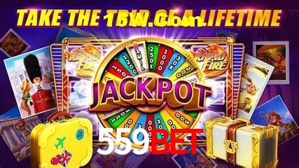 Design Responsivo 559Bet