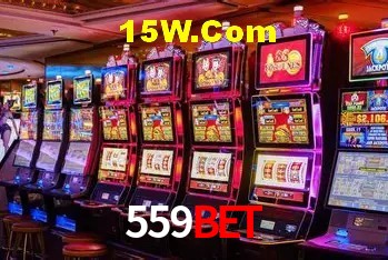 Estatísticas do Jogo 559Bet